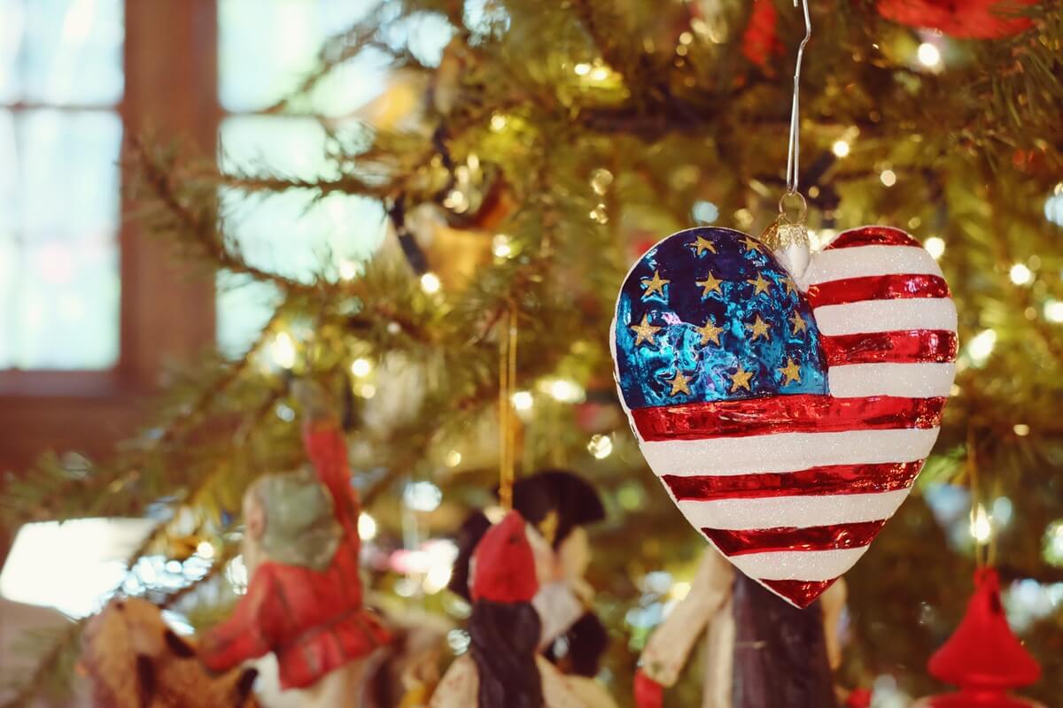 que ramener des Etats-Unis